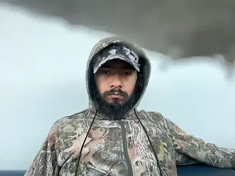 Mortero0o0 online show from 03.01.26