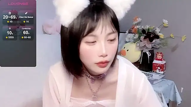 LaoSHI-999 online show from 01.02.25