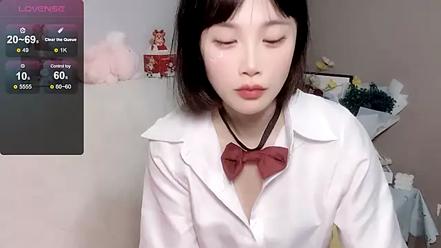 LaoSHI-999 online show from 01.03.25