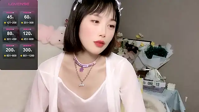 LaoSHI-999 online show from 01.07.25