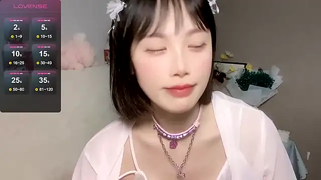 LaoSHI-999 online show from 01.07.25