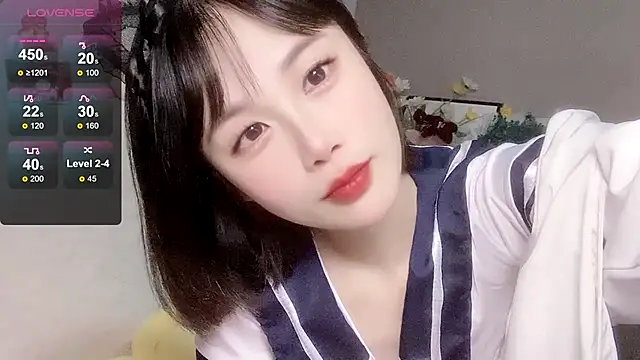 LaoSHI-999 online show from 01.08.25