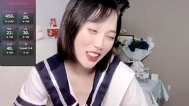 LaoSHI-999 online show from 01.08.25