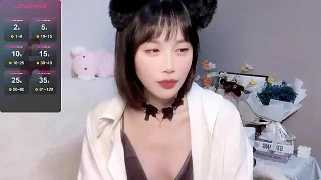 LaoSHI-999 online show from 01.09.25