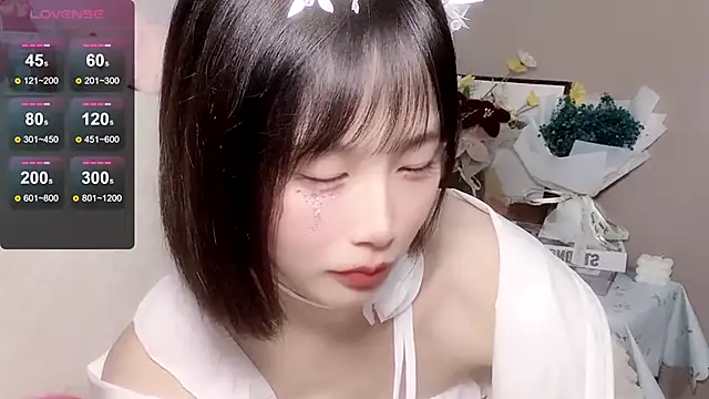 LaoSHI-999 online show from 01.11.25