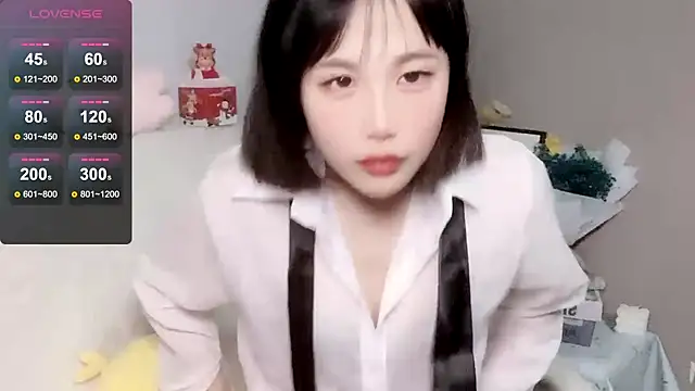 LaoSHI-999 online show from 01.11.25
