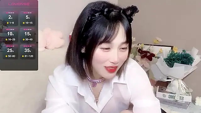 LaoSHI-999 online show from 01.12.25