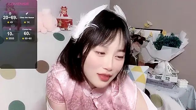 LaoSHI-999 online show from 01.13.25
