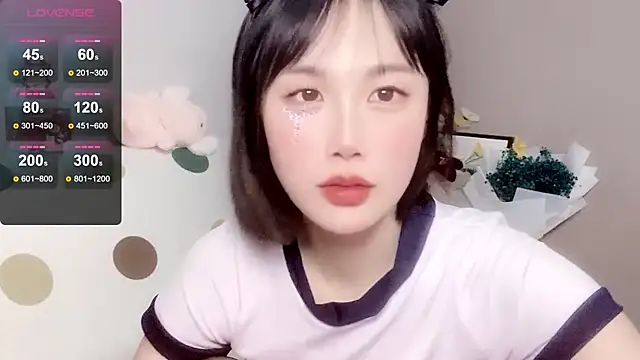 LaoSHI-999 online show from 01.15.25