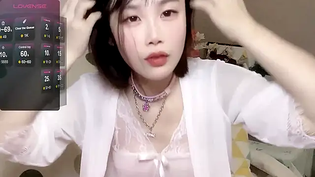 LaoSHI-999 online show from 01.17.25