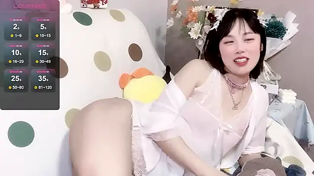 LaoSHI-999 online show from 01.17.25