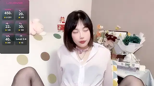 LaoSHI-999 online show from 01.21.25
