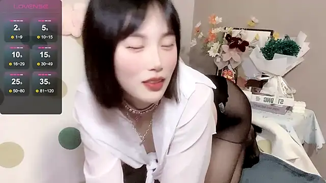 LaoSHI-999 online show from 01.21.25