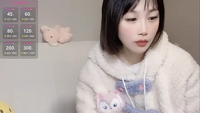 LaoSHI-999 online show from 02.10.25
