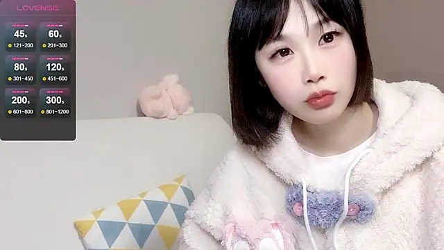 LaoSHI-999 online show from 02.11.25