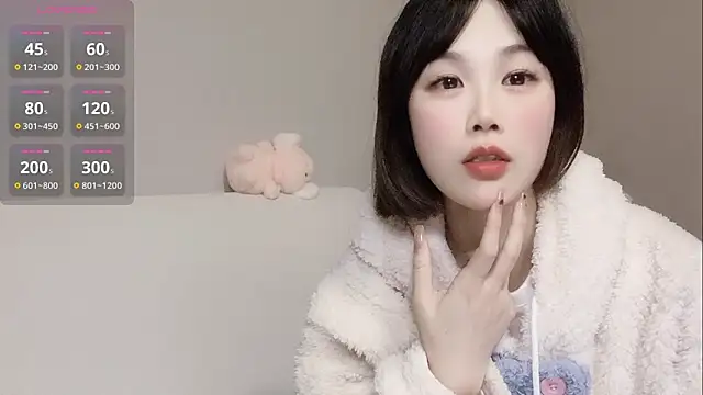 LaoSHI-999 online show from 02.16.25