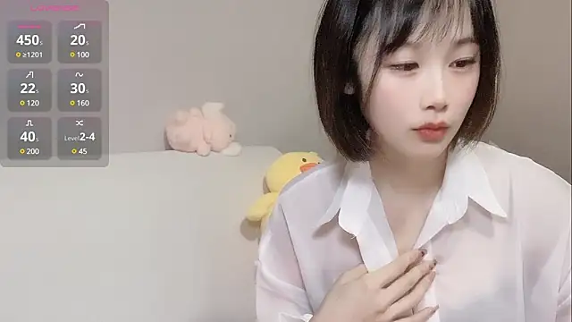 LaoSHI-999 online show from 02.17.25