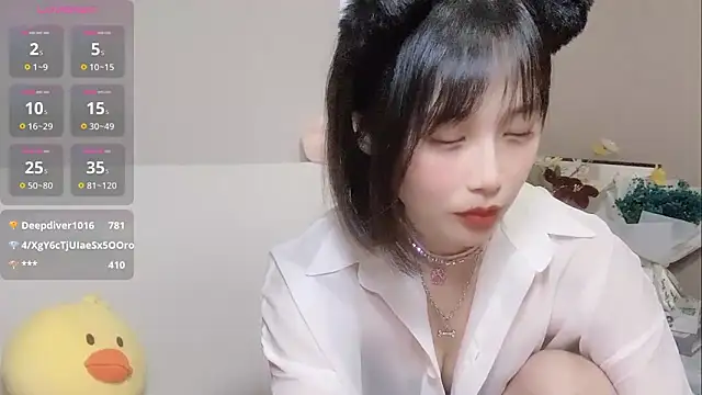 LaoSHI-999 online show from 02.17.25