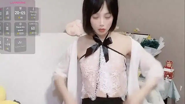 LaoSHI-999 online show from 02.18.25