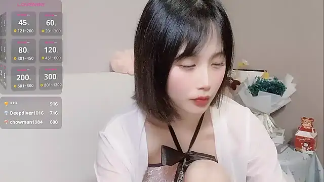 LaoSHI-999 online show from 02.18.25