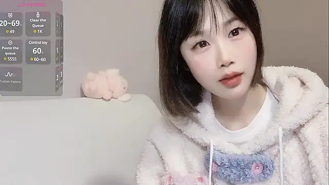 LaoSHI-999 online show from 02.19.25