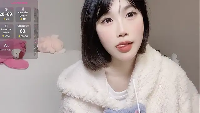 LaoSHI-999 online show from 02.19.25
