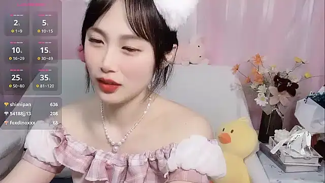 LaoSHI-999 online show from 02.21.25
