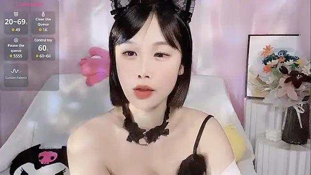 LaoSHI-999 online show from 02.22.25