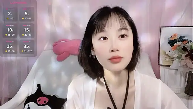 LaoSHI-999 online show from 02.26.25