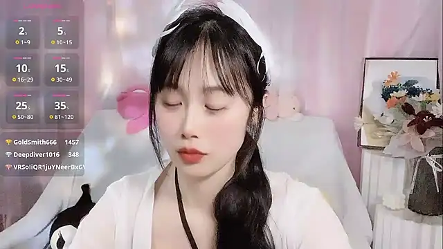 LaoSHI-999 online show from 02.26.25