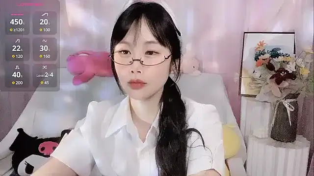 LaoSHI-999 online show from 02.27.25