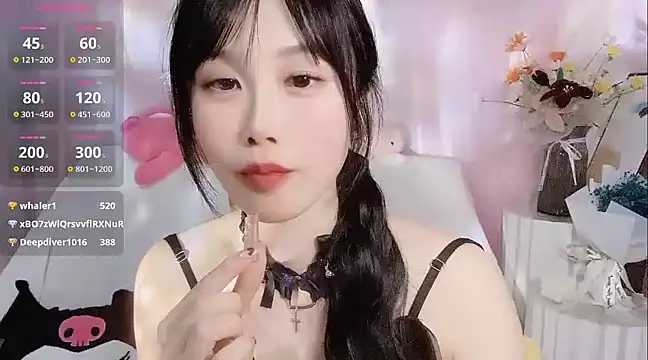 LaoSHI-999 online show from 02.27.25