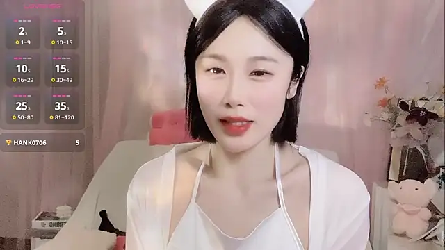 LaoSHI-999 online show from 02.27.25