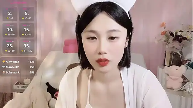 LaoSHI-999 online show from 02.28.25
