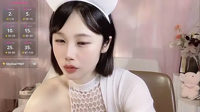 LaoSHI-999 online show from 03.01.25