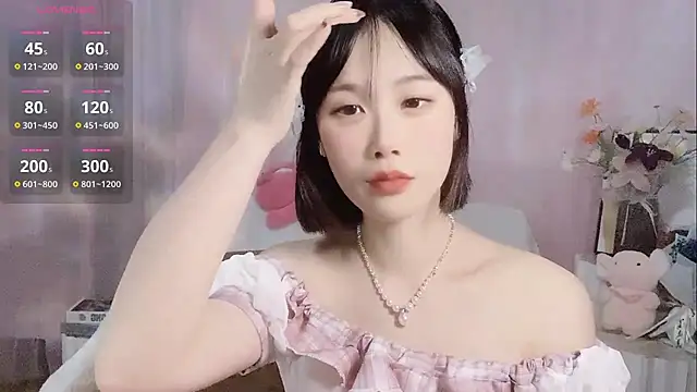 LaoSHI-999 online show from 03.03.25