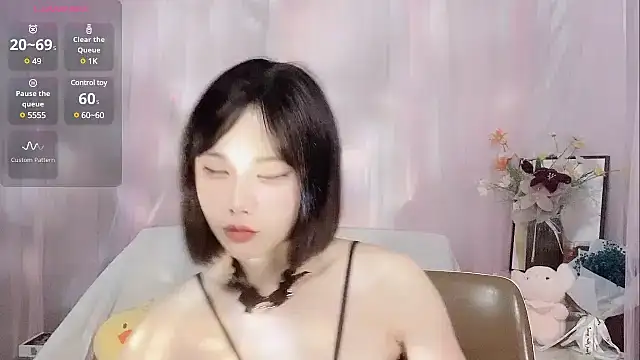 LaoSHI-999 online show from 03.03.25