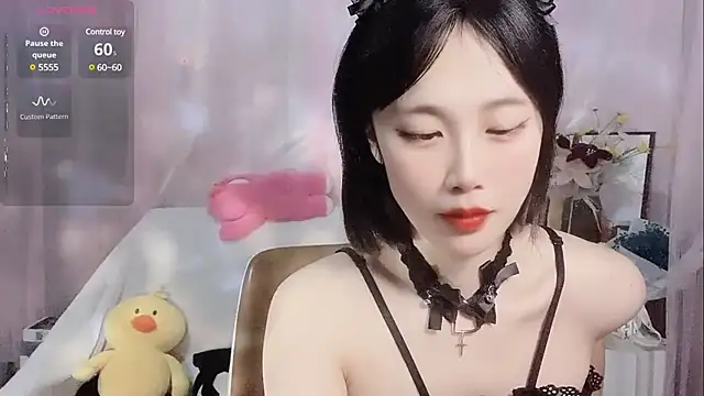 LaoSHI-999 online show from 03.04.25