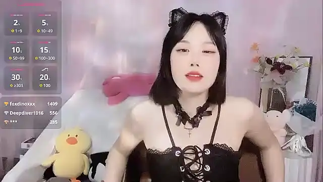 LaoSHI-999 online show from 03.04.25