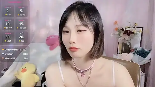 LaoSHI-999 online show from 03.05.25