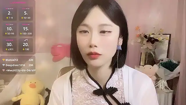 LaoSHI-999 online show from 03.06.25