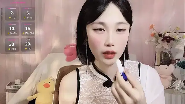 LaoSHI-999 online show from 03.06.25
