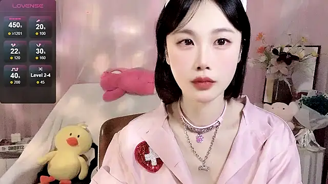 LaoSHI-999 online show from 03.08.25
