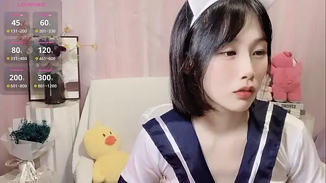 LaoSHI-999 online show from 03.14.25