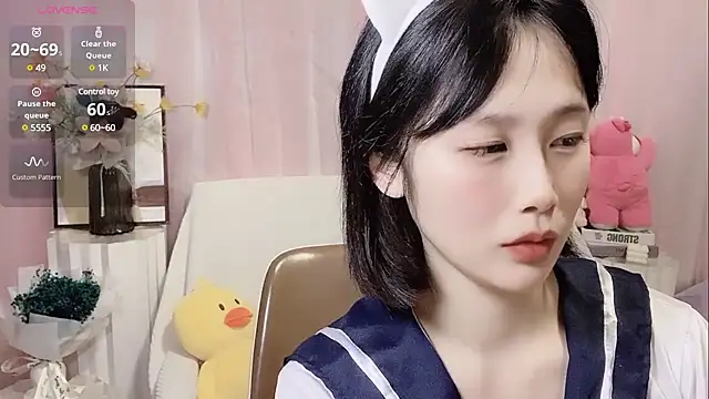 LaoSHI-999 online show from 03.15.25