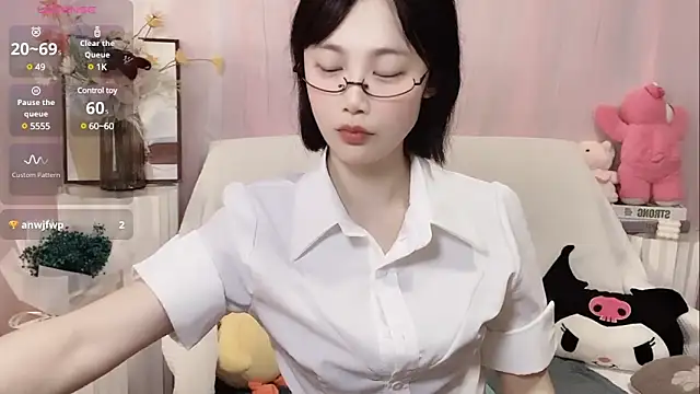 LaoSHI-999 online show from 03.16.25