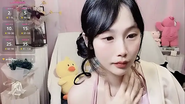 LaoSHI-999 online show from 03.17.25