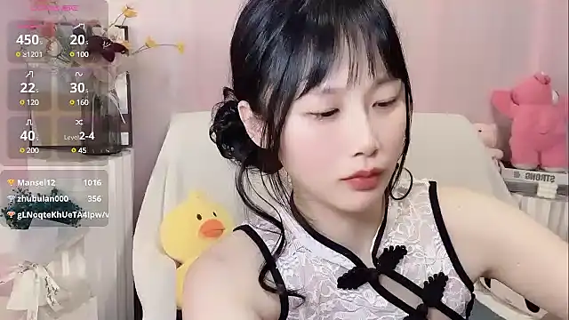 LaoSHI-999 online show from 03.20.25