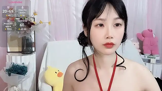 LaoSHI-999 online show from 03.21.25