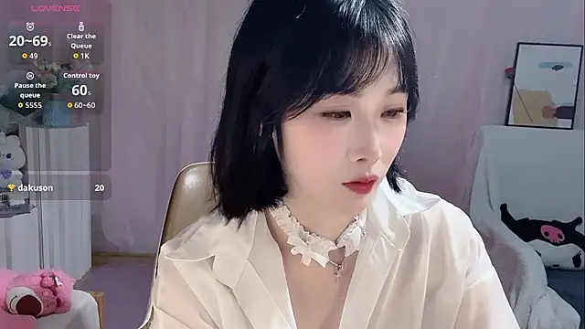 LaoSHI-999 online show from 09.19.25